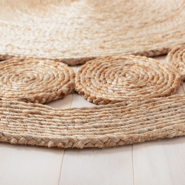 safavieh clearance natural fiber nfb247a natural rug