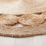 safavieh clearance natural fiber nfb247a natural rug