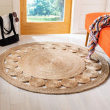 safavieh clearance natural fiber nfb247a natural rug