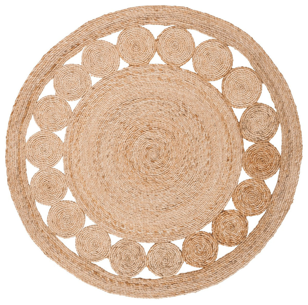 safavieh clearance natural fiber nfb247a natural rug