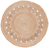 safavieh clearance natural fiber nfb247a natural rug