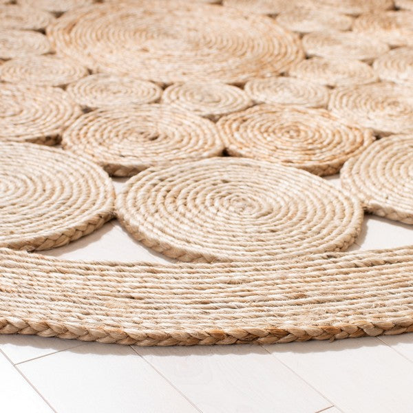 safavieh clearance natural fiber nfb248a natural rug