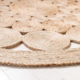 safavieh clearance natural fiber nfb248a natural rug