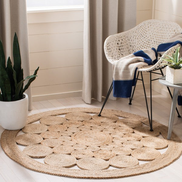 safavieh clearance natural fiber nfb248a natural rug