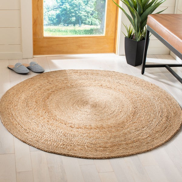 safavieh clearance natural fiber nfb249a natural rug