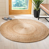 safavieh clearance natural fiber nfb249a natural rug