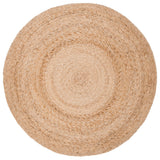 safavieh clearance natural fiber nfb249a natural rug