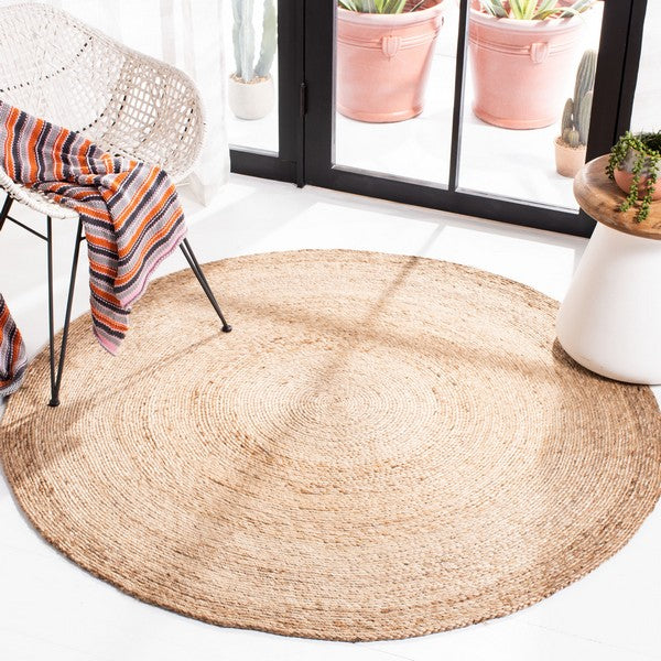 safavieh clearance natural fiber nfb249a natural rug