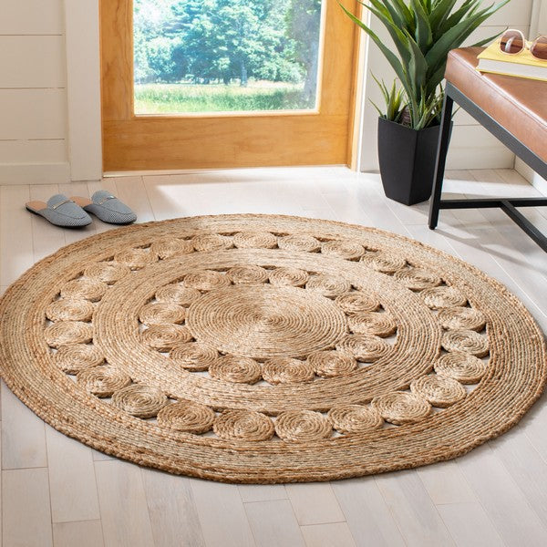 safavieh clearance natural fiber nfb250a natural rug