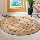 safavieh clearance natural fiber nfb250a natural rug
