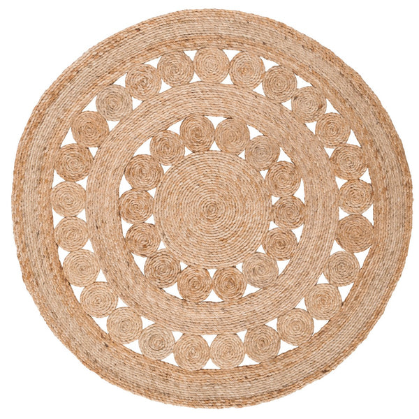 safavieh clearance natural fiber nfb250a natural rug