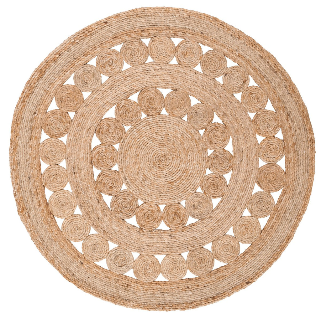 safavieh clearance natural fiber nfb250a natural rug