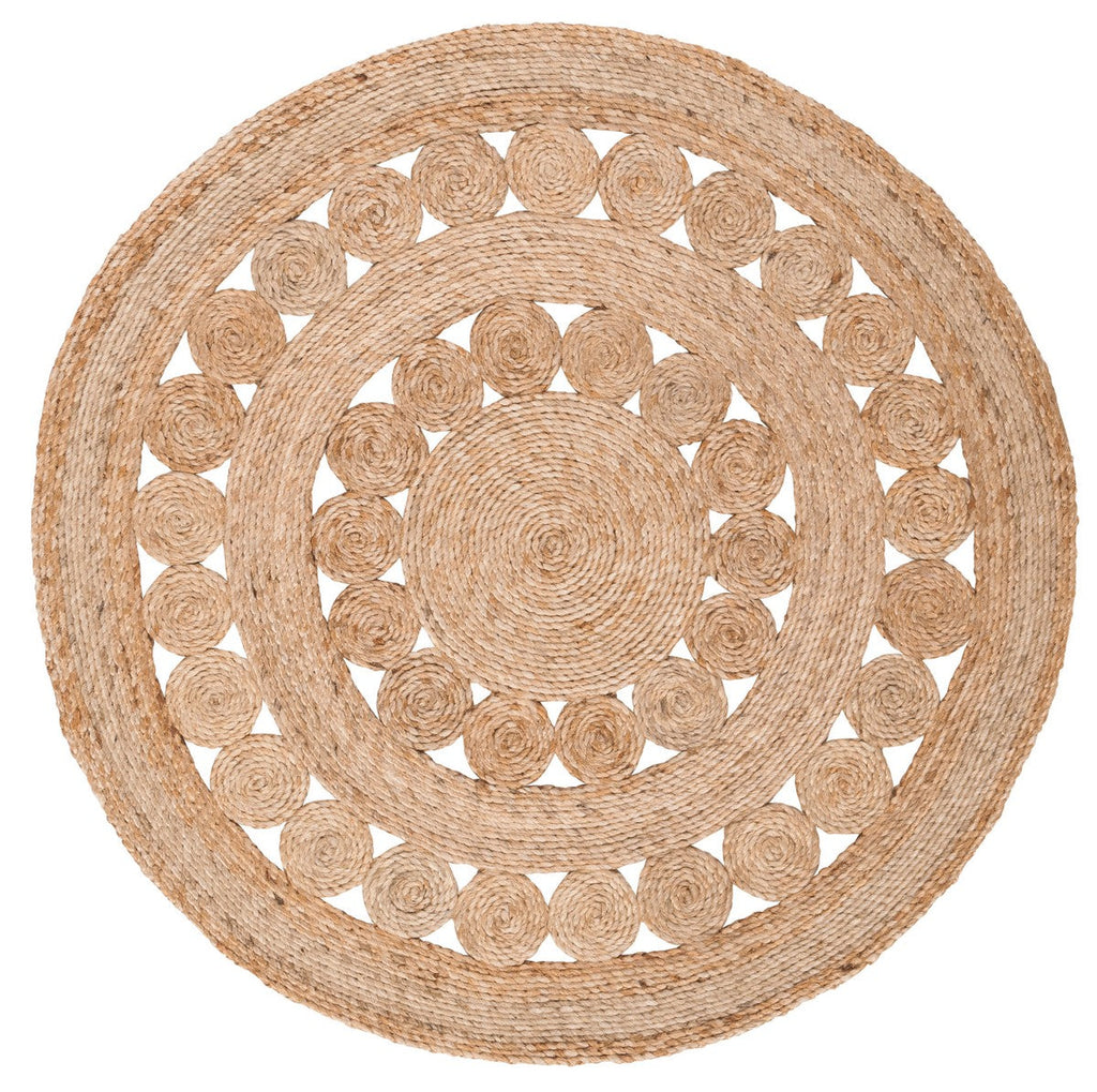 safavieh clearance natural fiber nfb250a natural rug