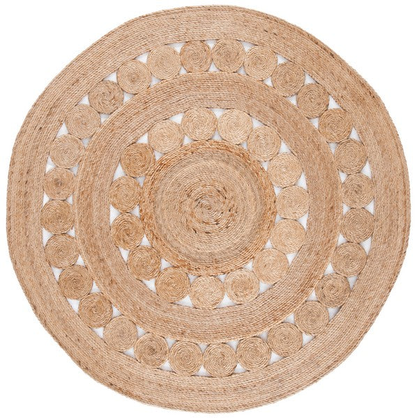 safavieh clearance natural fiber nfb250a natural rug