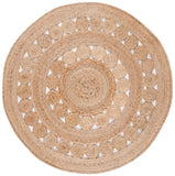 safavieh clearance natural fiber nfb250a natural rug