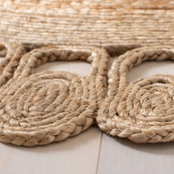 safavieh clearance natural fiber nfb252a natural rug