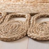 safavieh clearance natural fiber nfb252a natural rug
