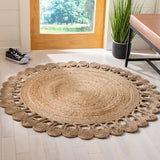 safavieh clearance natural fiber nfb252a natural rug