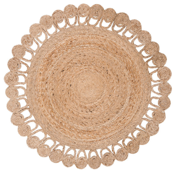 safavieh clearance natural fiber nfb252a natural rug