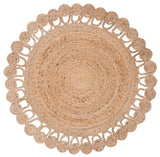 safavieh clearance natural fiber nfb252a natural rug