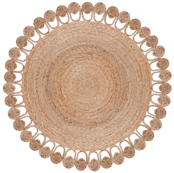 safavieh clearance natural fiber nfb252a natural rug