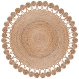 safavieh clearance natural fiber nfb252a natural rug