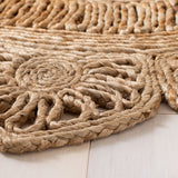 safavieh clearance natural fiber nfb253a natural rug
