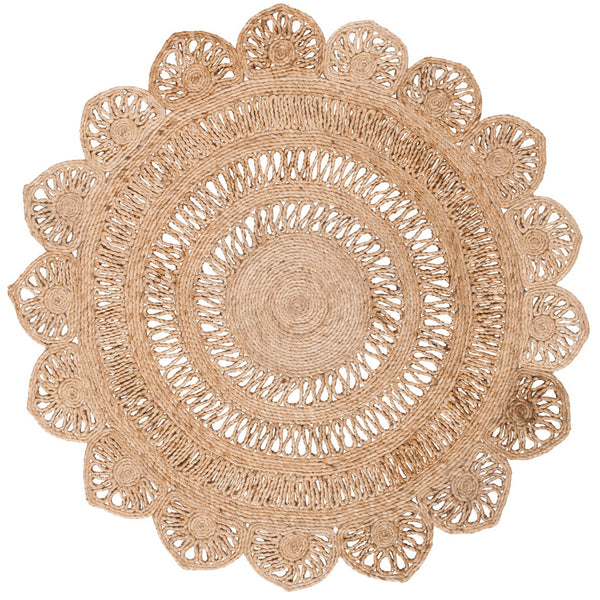 safavieh clearance natural fiber nfb253a natural rug