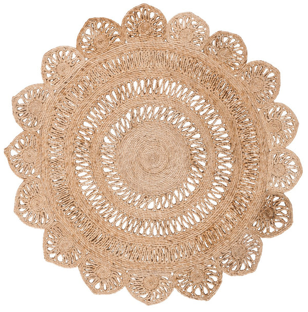 safavieh clearance natural fiber nfb253a natural rug