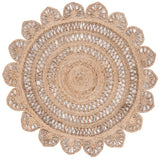 safavieh clearance natural fiber nfb253a natural rug