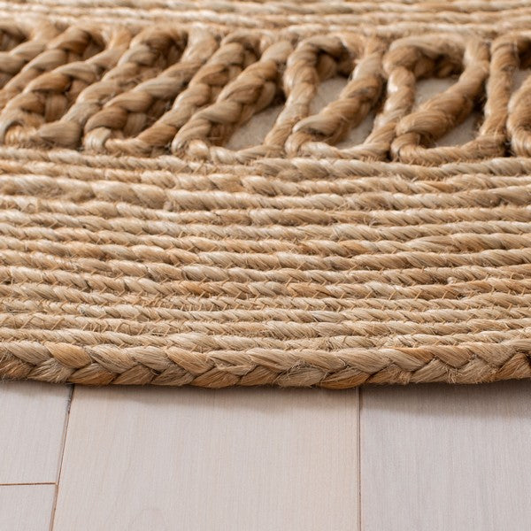 safavieh clearance natural fiber nfb254a natural rug