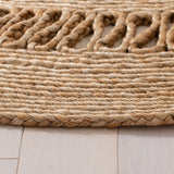 safavieh clearance natural fiber nfb254a natural rug