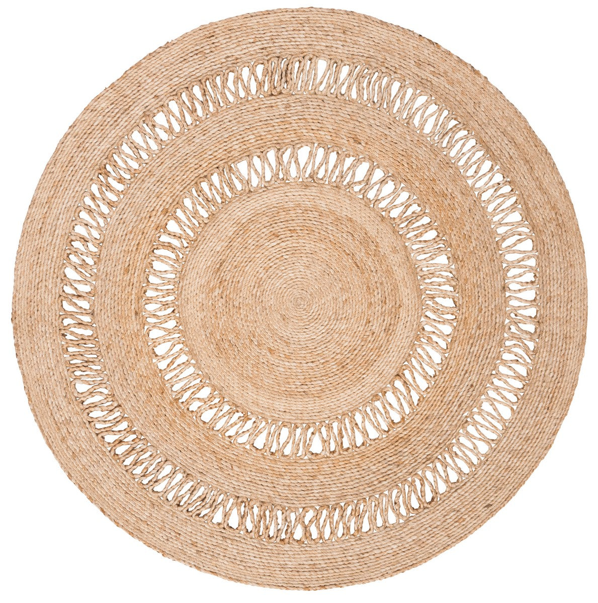 safavieh clearance natural fiber nfb254a natural rug