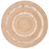 safavieh clearance natural fiber nfb254a natural rug
