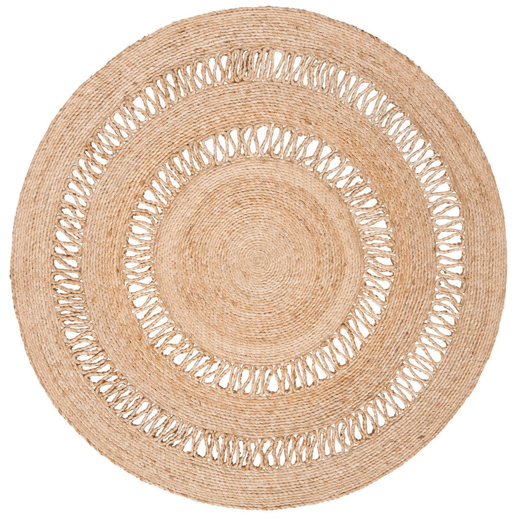 safavieh clearance natural fiber nfb254a natural rug