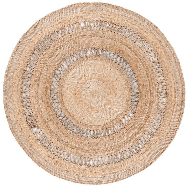 safavieh clearance natural fiber nfb254a natural rug