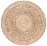 safavieh clearance natural fiber nfb254a natural rug