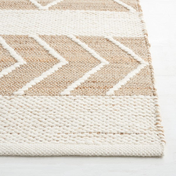 safavieh clearance natural fiber nfb277a natural rug