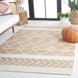 safavieh clearance natural fiber nfb277a natural rug