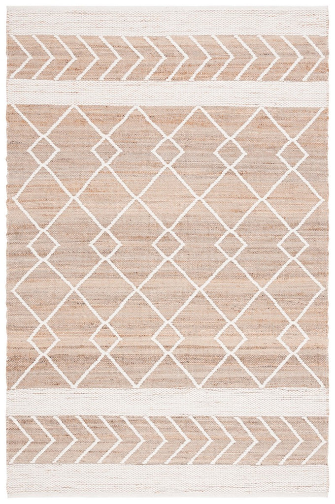 safavieh clearance natural fiber nfb277a natural rug