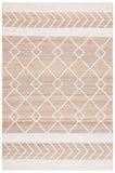 safavieh clearance natural fiber nfb277a natural rug