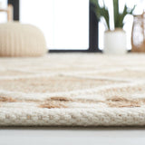 safavieh clearance natural fiber nfb278a natural rug