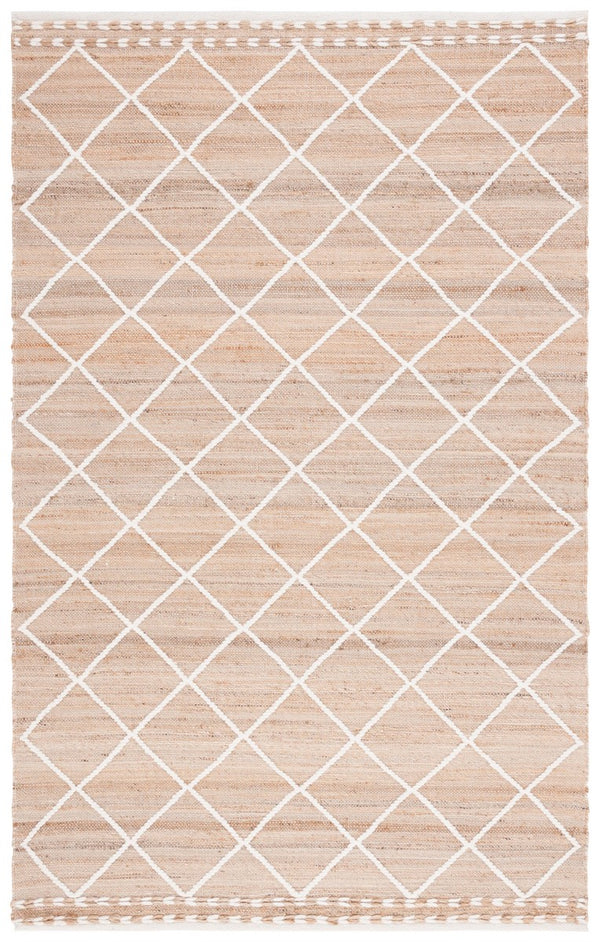 safavieh clearance natural fiber nfb278a natural rug