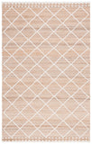 safavieh clearance natural fiber nfb278a natural rug