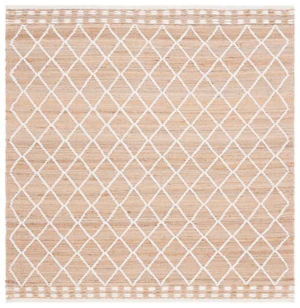 safavieh clearance natural fiber nfb278a natural rug