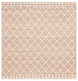 safavieh clearance natural fiber nfb278a natural rug