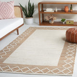 safavieh clearance natural fiber nfb279a natural rug