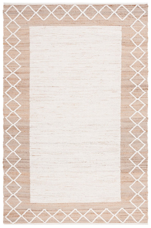 safavieh clearance natural fiber nfb279a natural rug