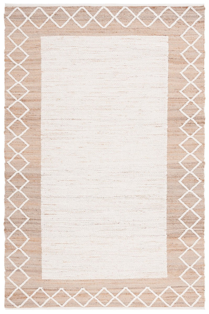 safavieh clearance natural fiber nfb279a natural rug