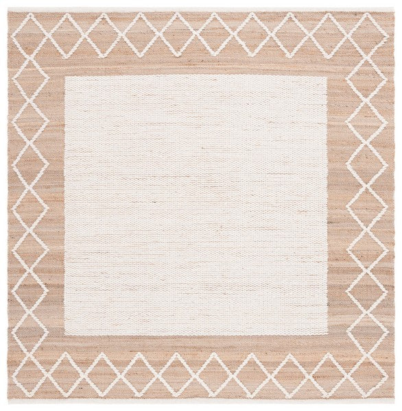 safavieh clearance natural fiber nfb279a natural rug